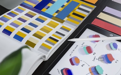 Дизайн та узгодження