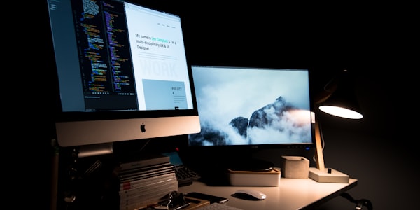 Створення сайтів з нуля